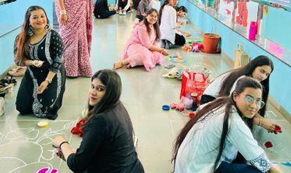 CO-CURRICULAR ACTIVITIES