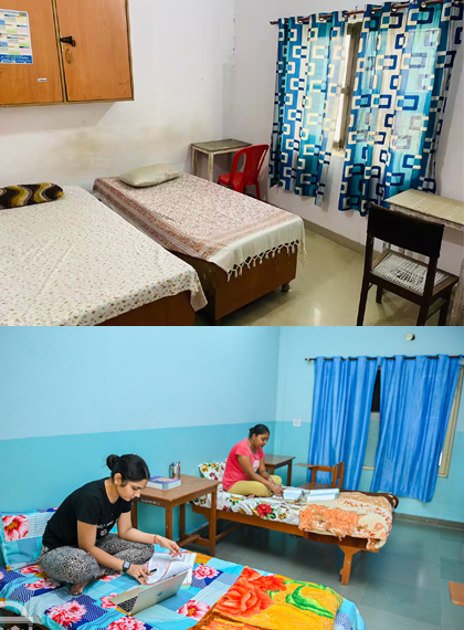 HOSTEL