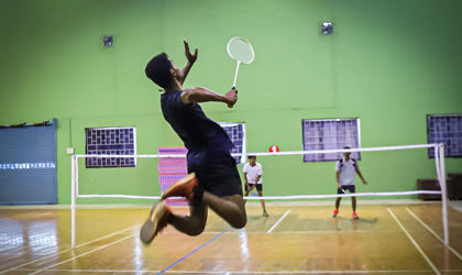 SPORTS