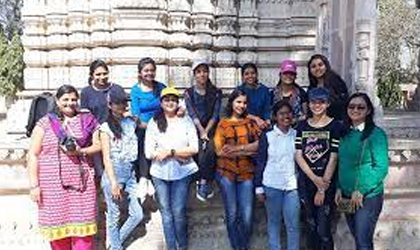 STUDY TOUR