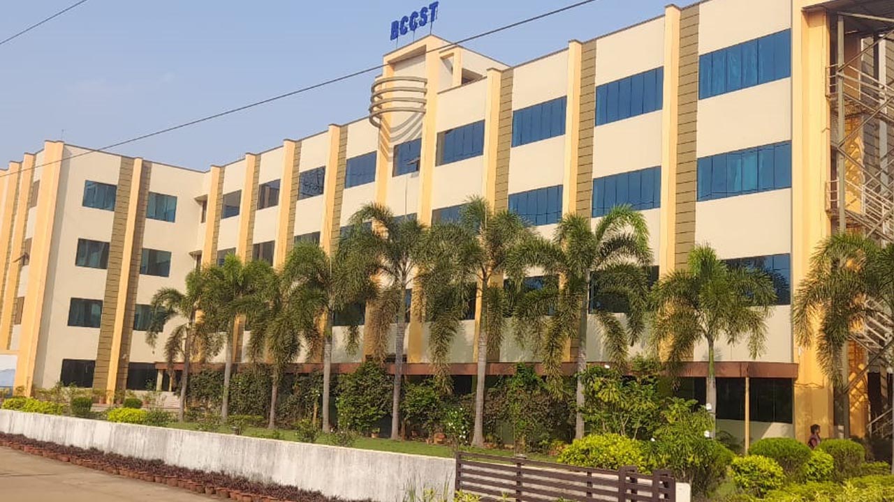 bccst college