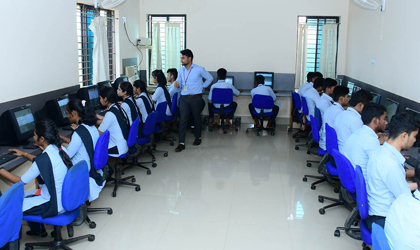 COMPUTER LAB