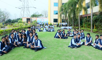 GREEN CAMPUS