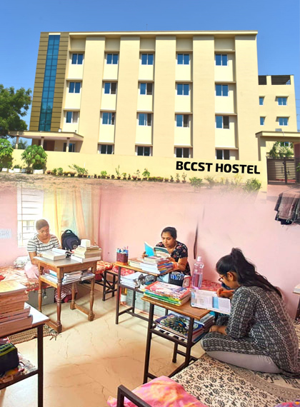 HOSTEL