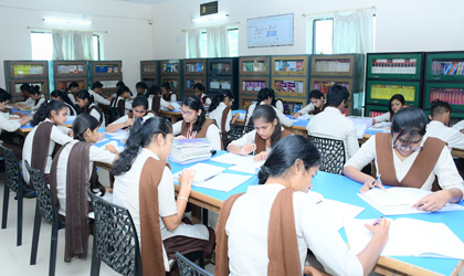 LIBRARY