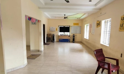MEDICAL FACILITY